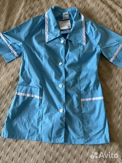 Медицинская одежда