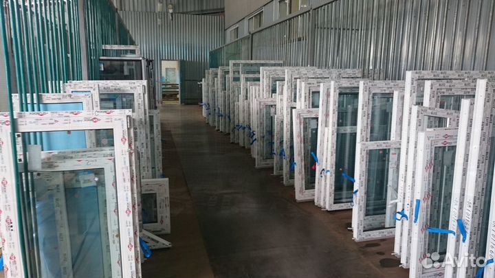 Окна Rehau, KBE, EcoLight, Green Tech