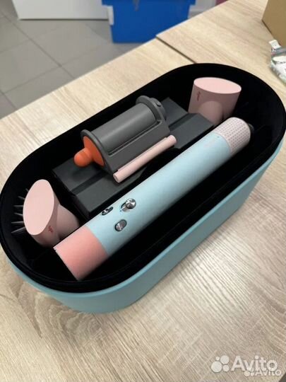 Cтaйлep Dysоn Premium