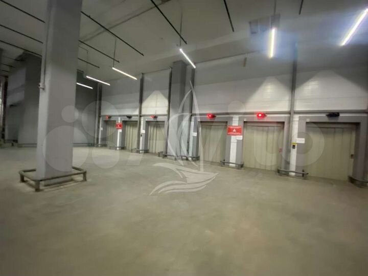 Склад, от 2500 кв.м