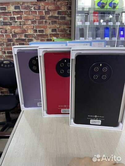 Планшет EGO PAD E8 6/256г