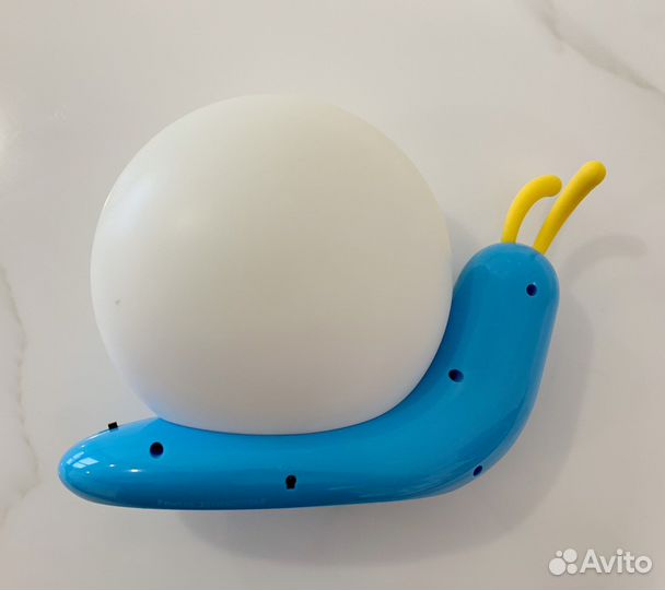 Ночник детский