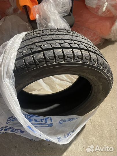 Yokohama Ice Guard G075 265/55 R19
