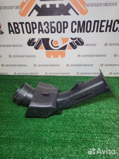 Воздухозаборник Renault Espace IV (2002—2006)