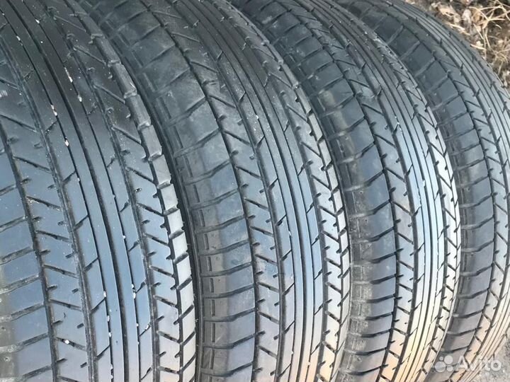 Yokohama Aspec A350 215/65 R16