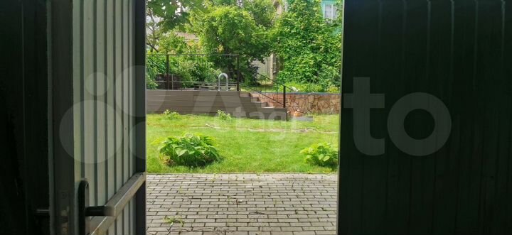 Дача 62,4 м² на участке 5 сот.