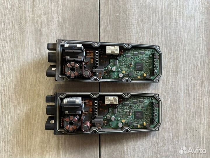 Блок рулевой рейки Audi A6 C7 chva 2012