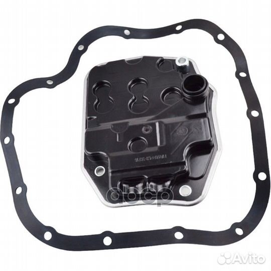 Фильтр вариатора K210/K410 с заборником