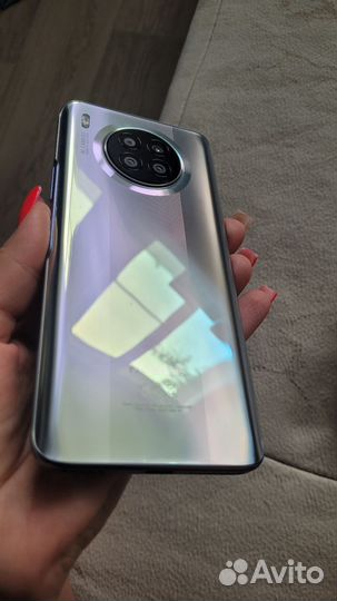 Телефон honor 50 lite