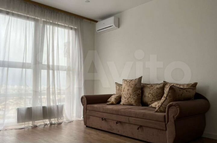 Квартира-студия, 32 м², 7/8 эт.