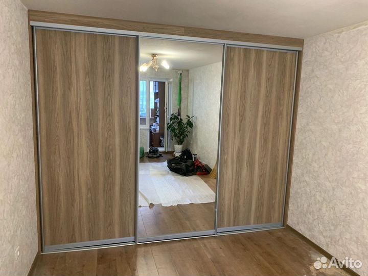 Сборка мебели