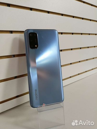 realme 7 Pro, 8/128 ГБ