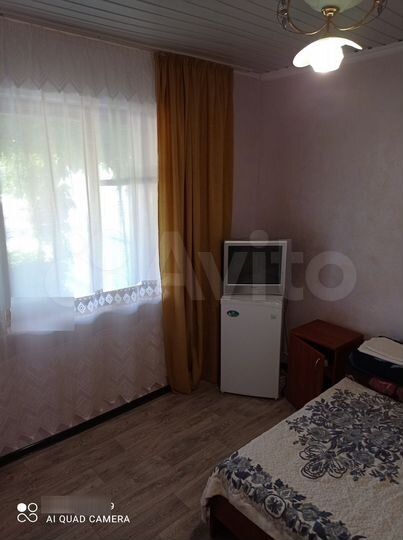 Комната 13 м², 1/2 эт.