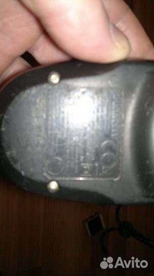 Зарядное ус-во для аа и ааа аккум. дюраселл