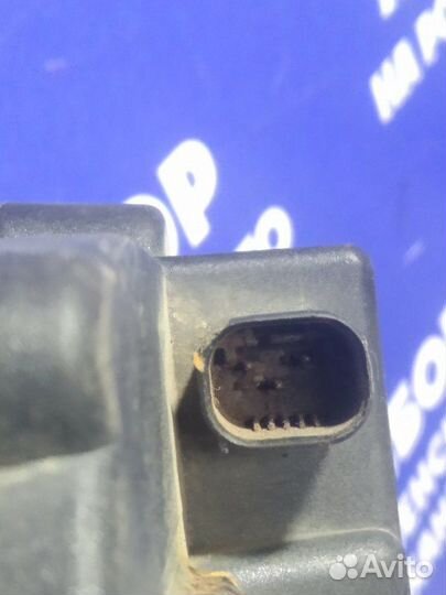 Сирена сигнализации Bmw E65 седан 2003