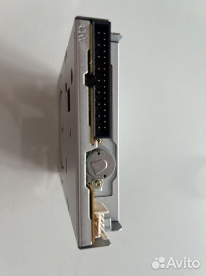 FDD floppy disck флопи дисковод