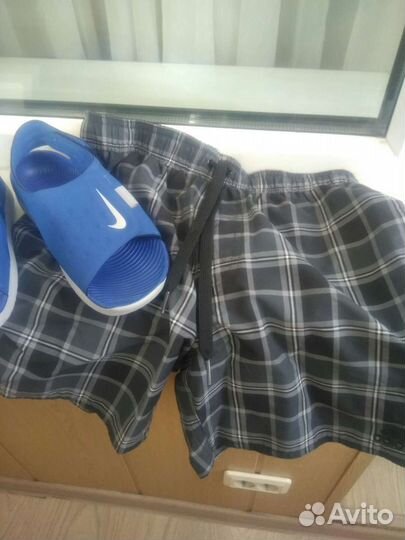 Шорты 146р. Adidas. Новые