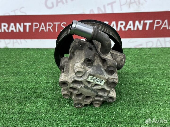 Насос гур Cadillac SRX 2 09-15