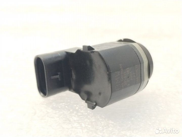 Датчик парковки передний Bmw 5-Series F10 3.0 2011