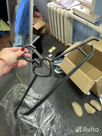 Вешалки плечики