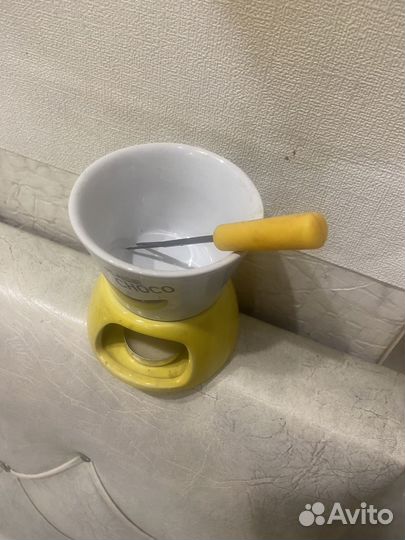 Набор доя фондю