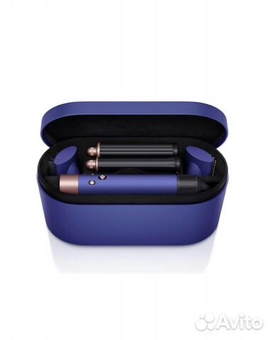 Стайлер dyson