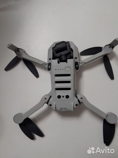 Dji mini 2 fly more combo