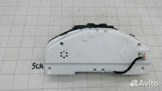 Щиток приборов volvo V60 1 (87Y01IT01)