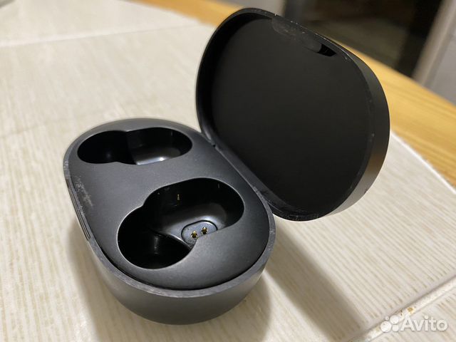 Чехол зарядка для наушников Redmi