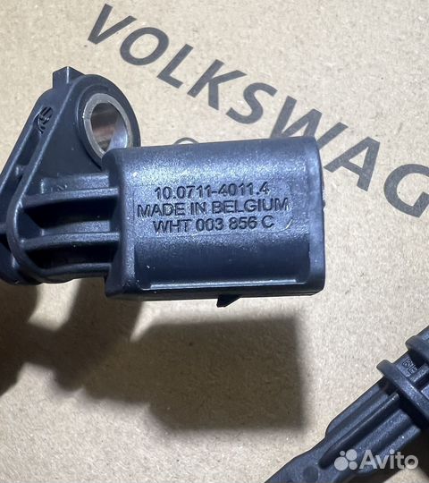 Новый датчик перед /зад ABS ESP VAG