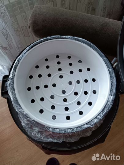 Мультиварка