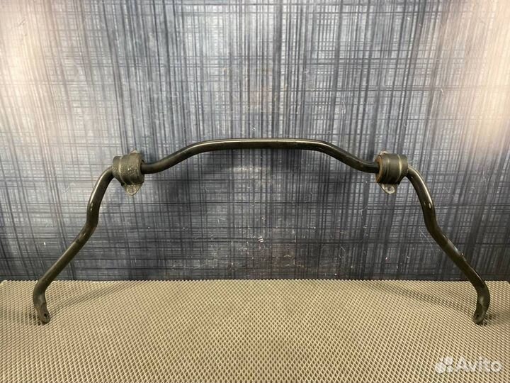 Стабилизатор передний Bmw X5 E53 M54 2006