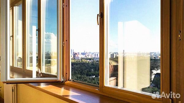 Пластиковые окна пвх под заказ