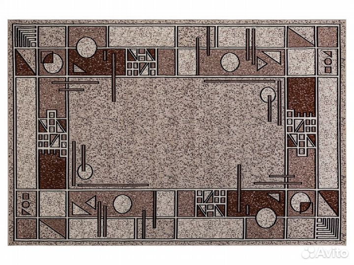 Прямоугольные ковры любые расцветки и размеры