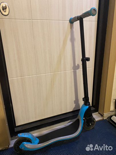 Самокат двухколесный Kreiss