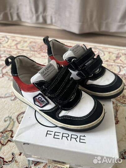 Кроссовки GFF оригинал 26 раз