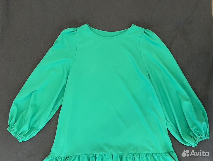 Платье новое