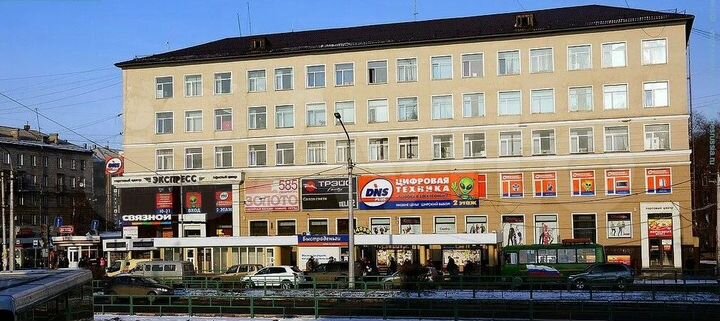 Сдам торговое помещение, 20 м²