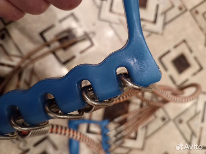 Эспандер СССР