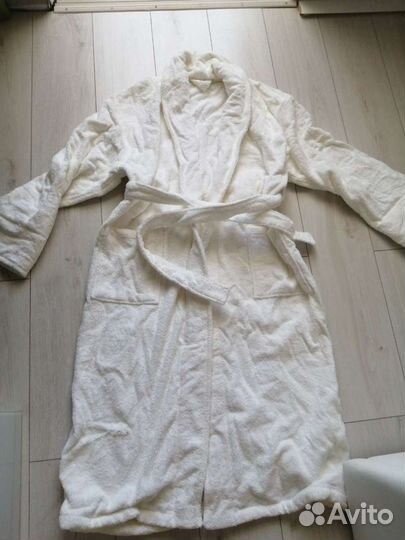 Халат махровый Турция