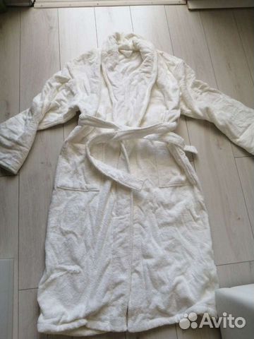 Халат махровый Турция