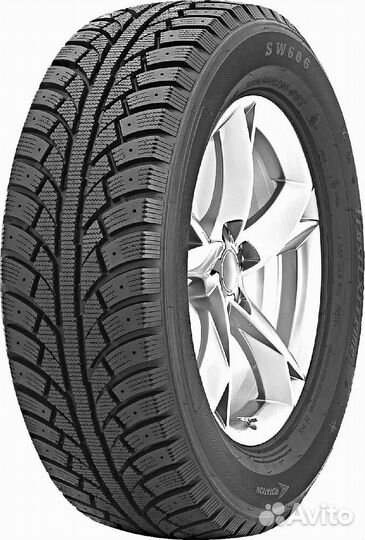 Goodride SW 606 215/55 R18 H