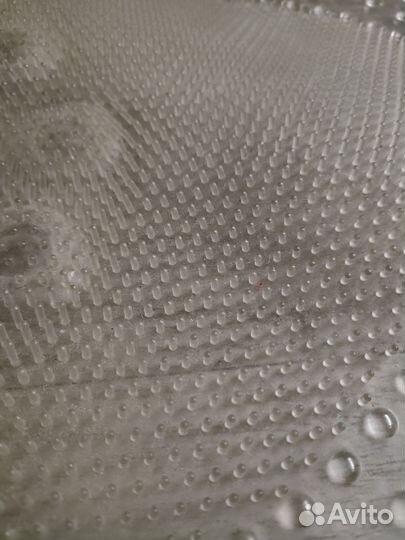 Массажный коврик для ног