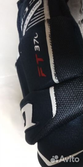 Перчатки хоккейные ccm 14