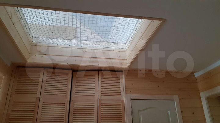 Дом 150 м² на участке 12 сот.