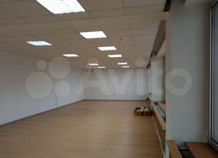 Офисное помещение 145,8 кв.м