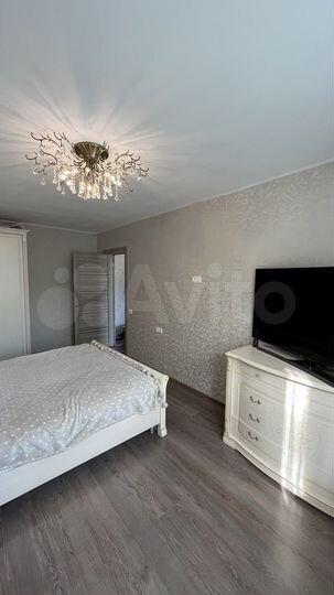 2-к. квартира, 47,2 м², 3/5 эт.