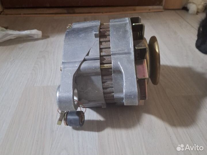 Генератор Ваз 2108-21099 (14В, 55А)