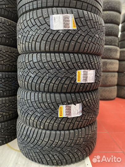 Pirelli Scorpion Ice Zero 2 285/45 R20