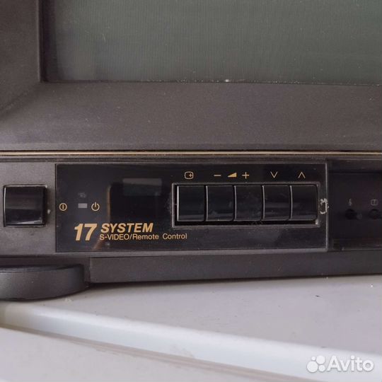 Телевизоры